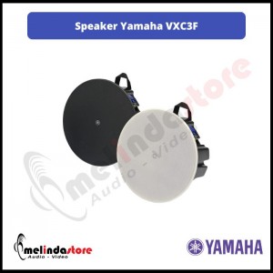 Speaker Ceiling Yamaha VXC3F Speaker Ceiling Yamaha VXC3F